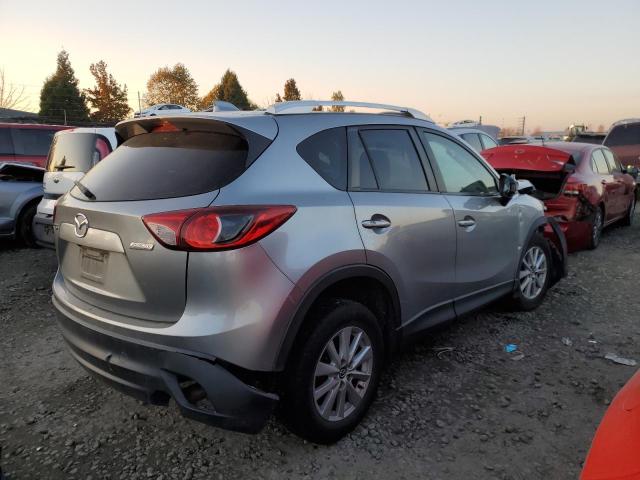 Photo 3 from auction – 2015 MAZDA CX-5 TOURI with VIN JM3KE2CY4F0452492