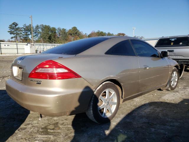 Photo 3 from auction – 2003 HONDA ACCORD EX with VIN 1HGCM82693A011550
