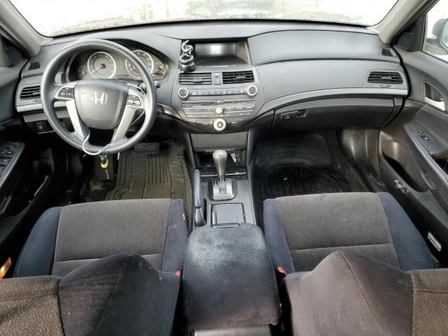 Photo 8 from auction – 2008 HONDA ACCORD LXP with VIN JHMCP26498C000490