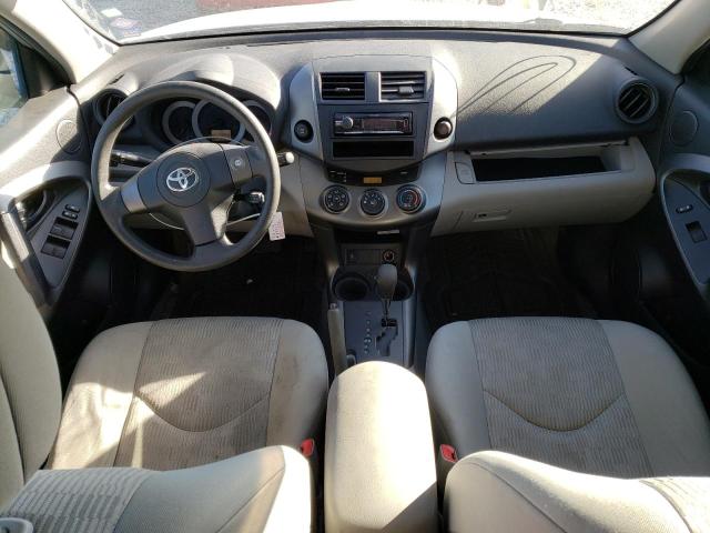 Photo 8 from auction – 2011 TOYOTA RAV4 with VIN 2T3BF4DV9BW088145