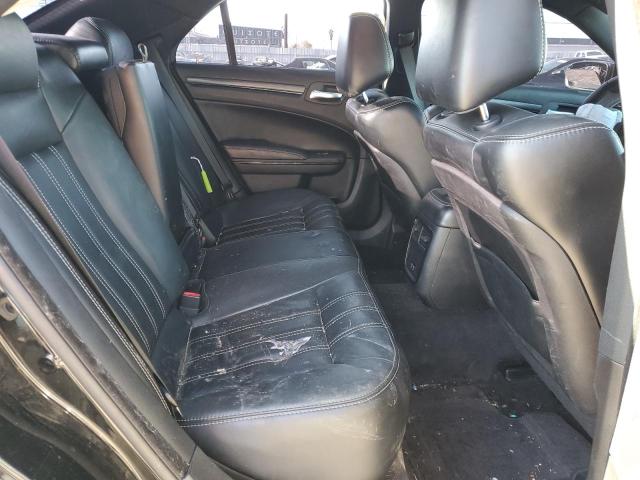 Photo 10 from auction – 2015 CHRYSLER 300 S with VIN 2C3CCABG5FH904018