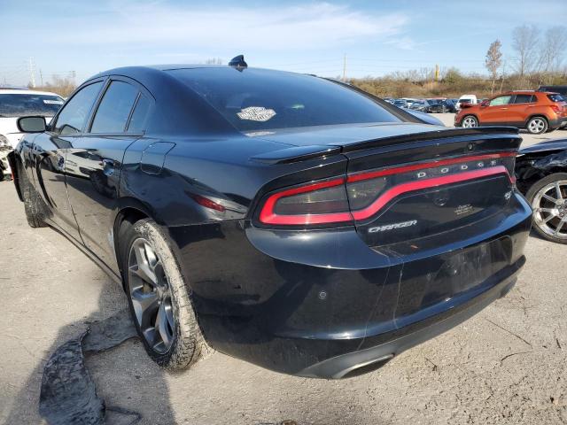 Photo 2 from auction – 2017 DODGE CHARGER R/ with VIN 2C3CDXCT5HH525745