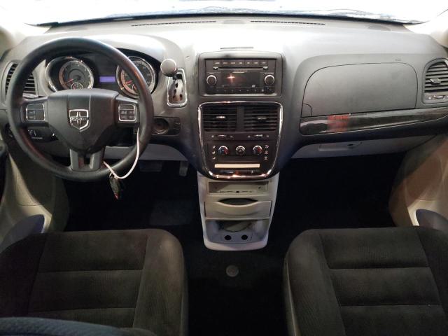 Photo 8 from auction – 2016 DODGE GRAND CARA with VIN 2C4RDGBG8GR399190