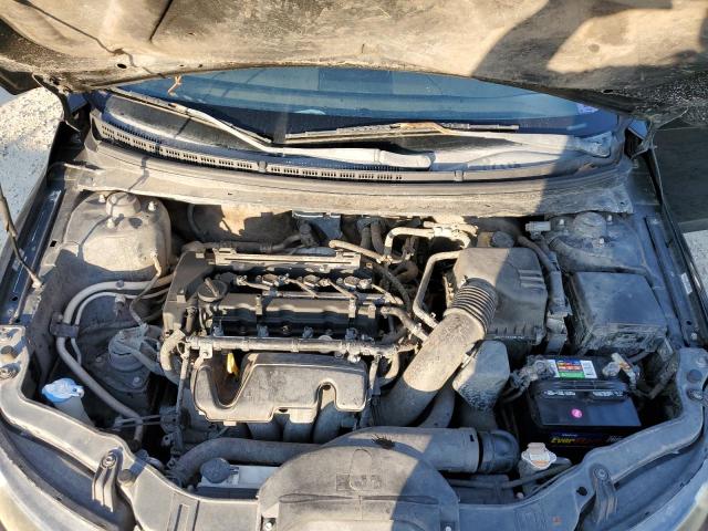 Photo 11 from auction – 2012 KIA FORTE EX with VIN KNAFU4A26C5578050