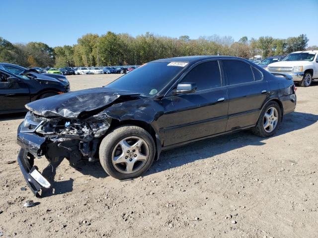 ACURA 3.2TL 2003 with VIN 19UUA56673A017014 - Photo from auction