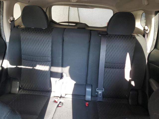 Photo 10 from auction – 2017 NISSAN ROGUE S with VIN KNMAT2MV7HP506117
