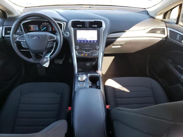 Photo 8 from auction – 2019 FORD FUSION SE with VIN 3FA6P0HD4KR246457