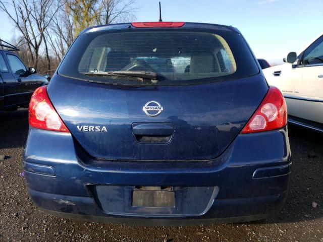 Photo 6 from auction – 2012 NISSAN VERSA S with VIN 3N1BC1CP1CL366851