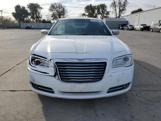 Photo 5 from auction – 2012 CHRYSLER 300 LIMITE with VIN 2C3CCACGXCH221726