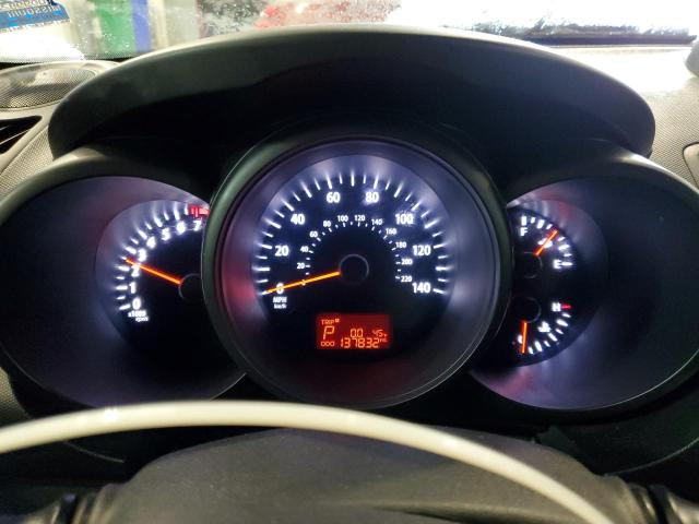 Photo 9 from auction – 2012 KIA SOUL with VIN KNDJT2A54C7356240