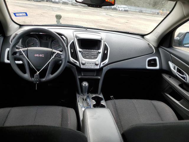 Photo 8 from auction – 2017 GMC TERRAIN SL with VIN 2GKALMEK6H6276476
