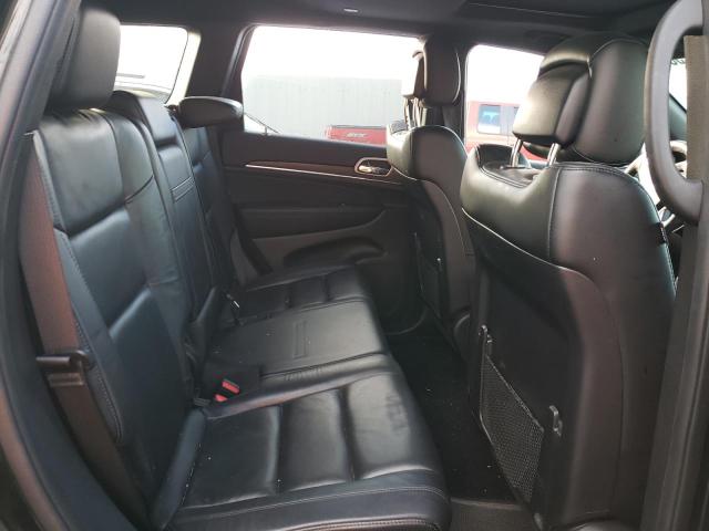Photo 11 from auction – 2021 JEEP GRAN CHER with VIN 1C4RJFBG2MC675547