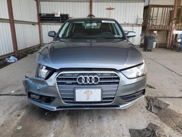 Photo 5 from auction – 2014 AUDI A4 PREMIUM with VIN WAUBFAFL5EA033248