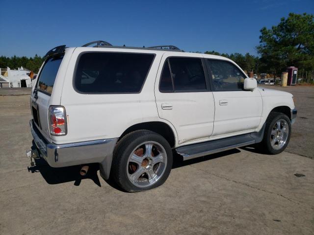 Photo 3 from auction – 1997 TOYOTA 4RUNNER SR with VIN JT3GN86R0V0054480