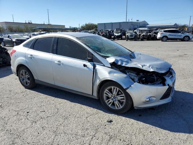 Photo 4 from auction – 2012 FORD FOCUS SEL with VIN 1FAHP3H25CL367815