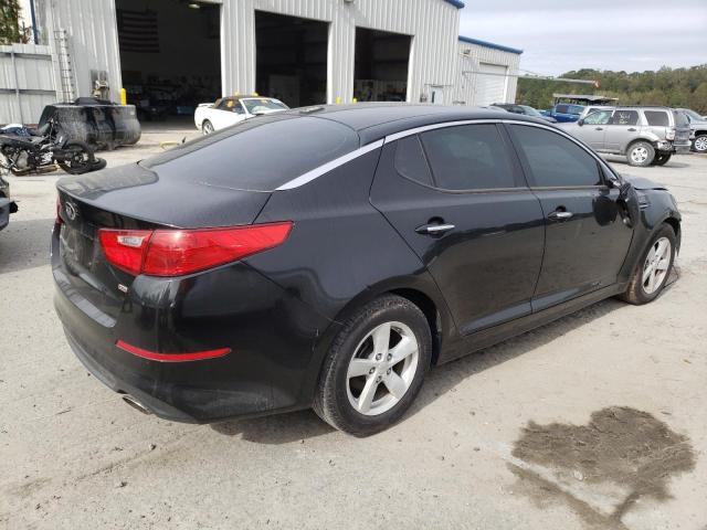 Photo 3 from auction – 2015 KIA OPTIMA LX with VIN KNAGM4A77F5652080