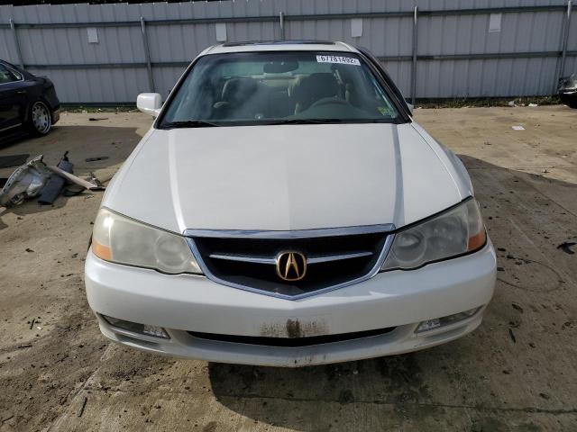 Photo 11 from auction – 2003 ACURA 3.2TL with VIN 19UUA56663A084283