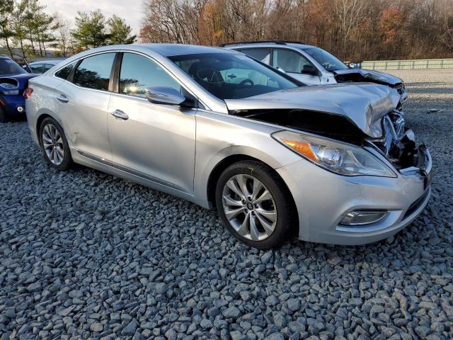 Photo 4 from auction – 2012 HYUNDAI AZERA GLS with VIN KMHFG4JG6CA171502