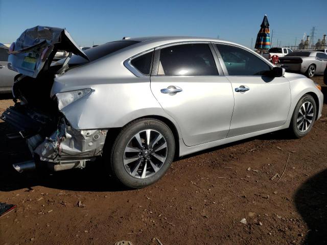 Photo 3 from auction – 2017 NISSAN ALTIMA 2.5 with VIN 1N4AL3AP4HC182813