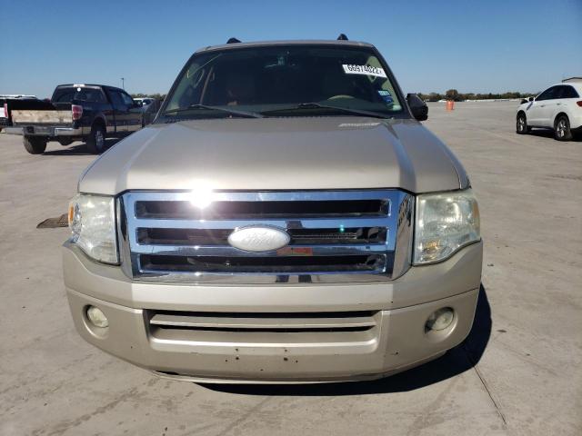 Photo 5 from auction – 2008 FORD EXPEDITION with VIN 1FMFU15538LA27692