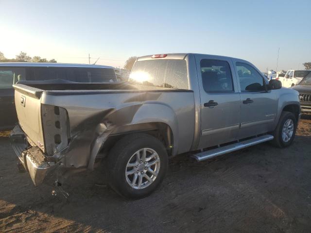 Photo 3 from auction – 2007 GMC NEW SIERRA with VIN 2GTEC13J071536629
