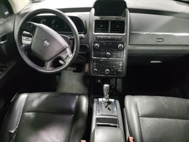 Photo 8 from auction – 2010 DODGE JOURNEY R/ with VIN 3D4PH6FV4AT162718