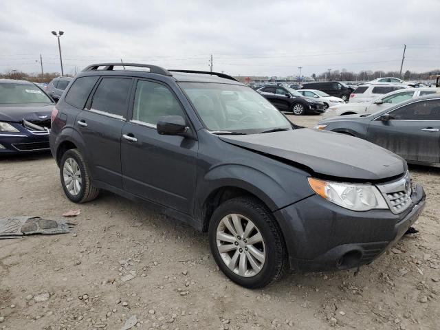 Photo 4 from auction – 2012 SUBARU FORESTER 2 with VIN JF2SHADC7CH454796