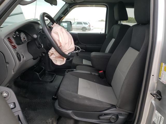 Photo 7 from auction – 2011 FORD RANGER SUP with VIN 1FTKR1EE5BPB03725