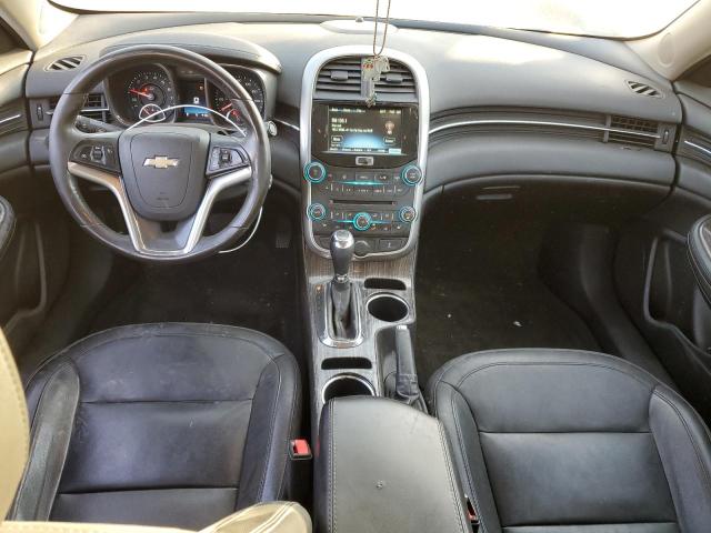 Photo 8 from auction – 2016 CHEVROLET MALIBU LIM with VIN 1G11E5SA6GU106392