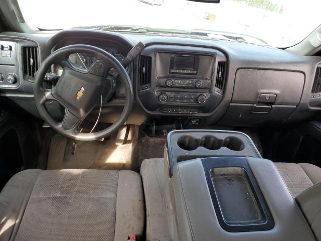 Photo 8 from auction – 2015 CHEVROLET SILVER1500 with VIN 1GC1CUEG5FF543116