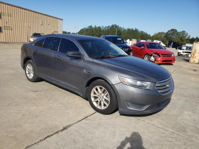 Photo 4 from auction – 2013 FORD TAURUS SE with VIN 1FAHP2D86DG109057