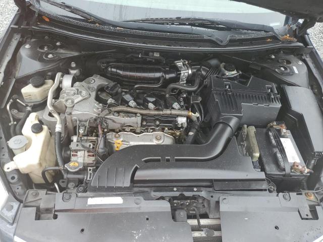 Photo 11 from auction – 2012 NISSAN ALTIMA BAS with VIN 1N4AL2AP1CN478234