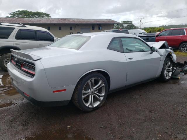 Photo 3 from auction – 2022 DODGE CHALLENGER with VIN 2C3CDZBT3NH124655