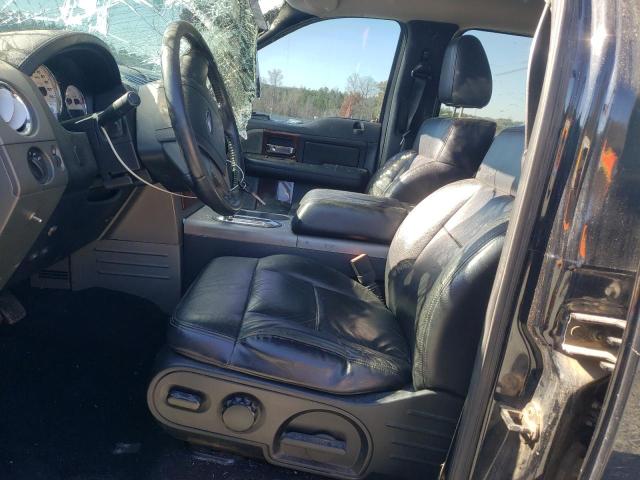 Photo 7 from auction – 2008 FORD F150 SUPER with VIN 1FTPW14508FB21029