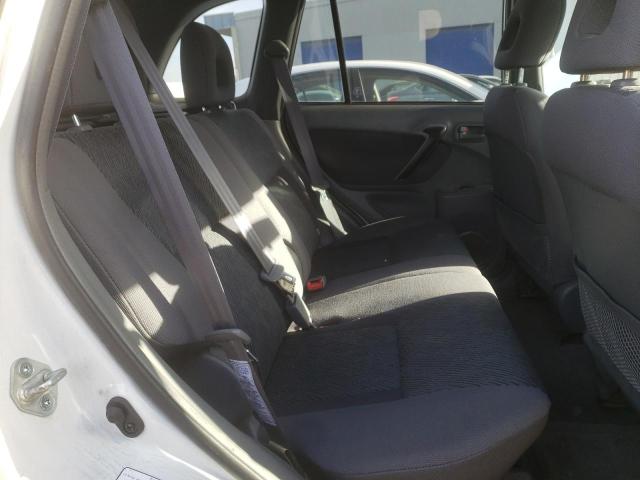Photo 10 from auction – 2003 TOYOTA RAV4 with VIN JTEGH20V730115984