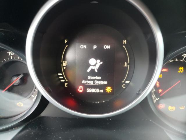 Photo 9 from auction – 2016 FIAT 500X EASY with VIN ZFBCFXBT0GP365956