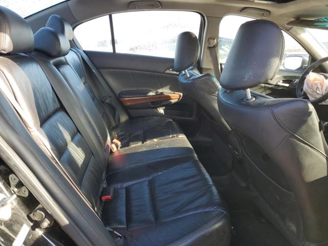 Photo 10 from auction – 2011 HONDA ACCORD EXL with VIN 1HGCP3F82BA022149