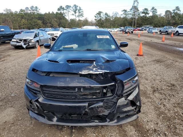 Photo 5 from auction – 2017 DODGE CHARGER SE with VIN 2C3CDXBG7HH575504