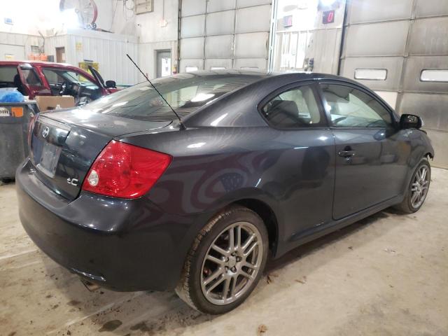 Photo 3 from auction – 2006 TOYOTA SCION TC with VIN JTKDE167160075157