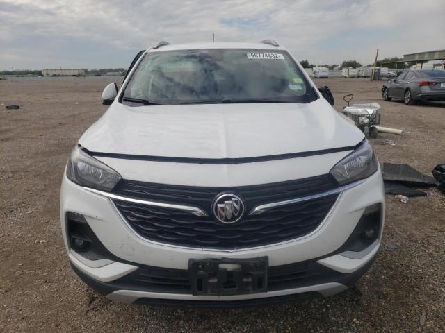 Photo 5 from auction – 2021 BUICK ENCORE GX with VIN KL4MMDS24MB054773