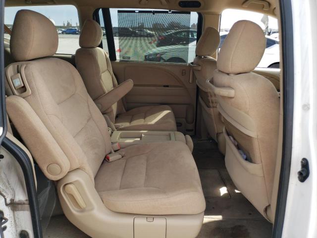 Photo 11 from auction – 2007 HONDA ODYSSEY EX with VIN 5FNRL38467B406447