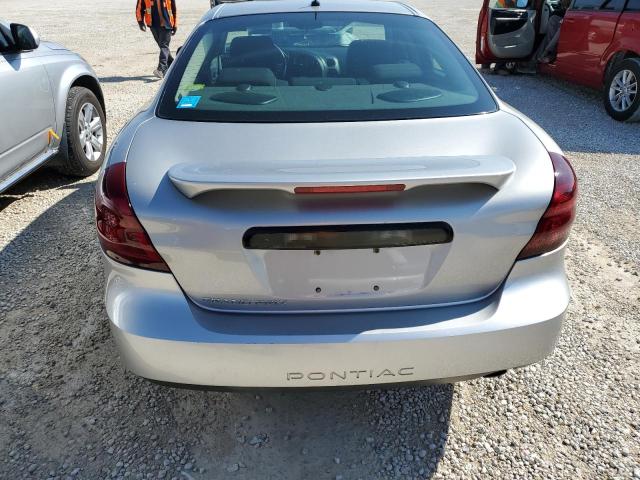 Photo 6 from auction – 2007 PONTIAC GRAND PRIX with VIN 2G2WP552X71218916