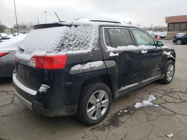 Photo 3 from auction – 2015 GMC TERRAIN SL with VIN 2GKALTEK9F6427284