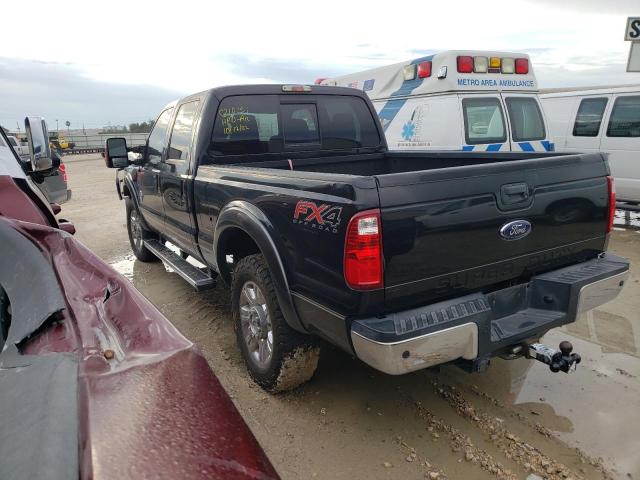 Photo 2 from auction – 2016 FORD F250 SUPER with VIN 1FT7W2BT3GEB39438