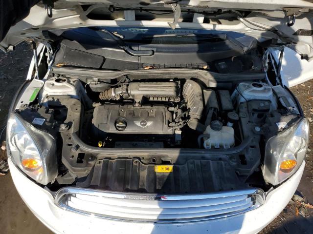 Photo 11 from auction – 2012 MINI COOPER COU with VIN WMWZB3C50CWM04683