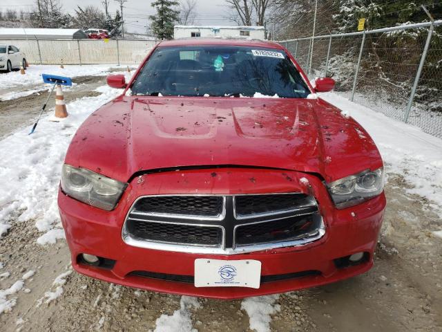 Photo 5 from auction – 2012 DODGE CHARGER R/ with VIN 2C3CDXCT6CH271200