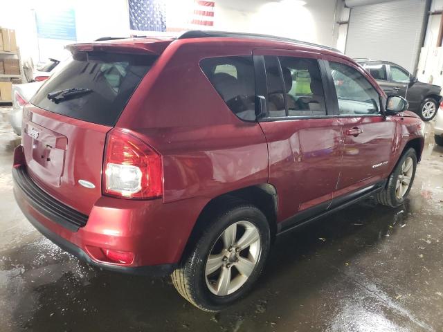 Photo 3 from auction – 2011 JEEP COMPASS SP with VIN 1J4NF1FB7BD134335