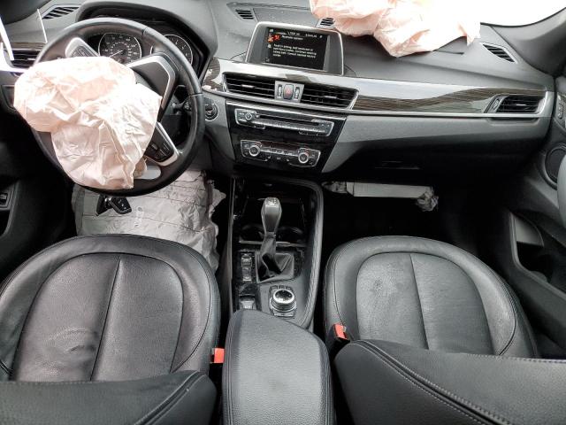 Photo 8 from auction – 2016 BMW X1 XDRIVE2 with VIN WBXHT3Z37G4A49374