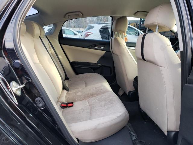Photo 10 from auction – 2016 HONDA CIVIC LX with VIN 19XFC2F51GE225092