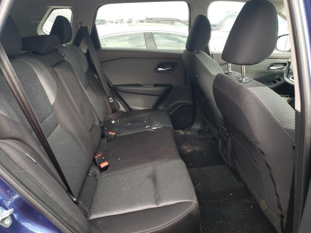 Photo 11 from auction – 2021 NISSAN ROGUE SV with VIN 5N1AT3BB2MC694301